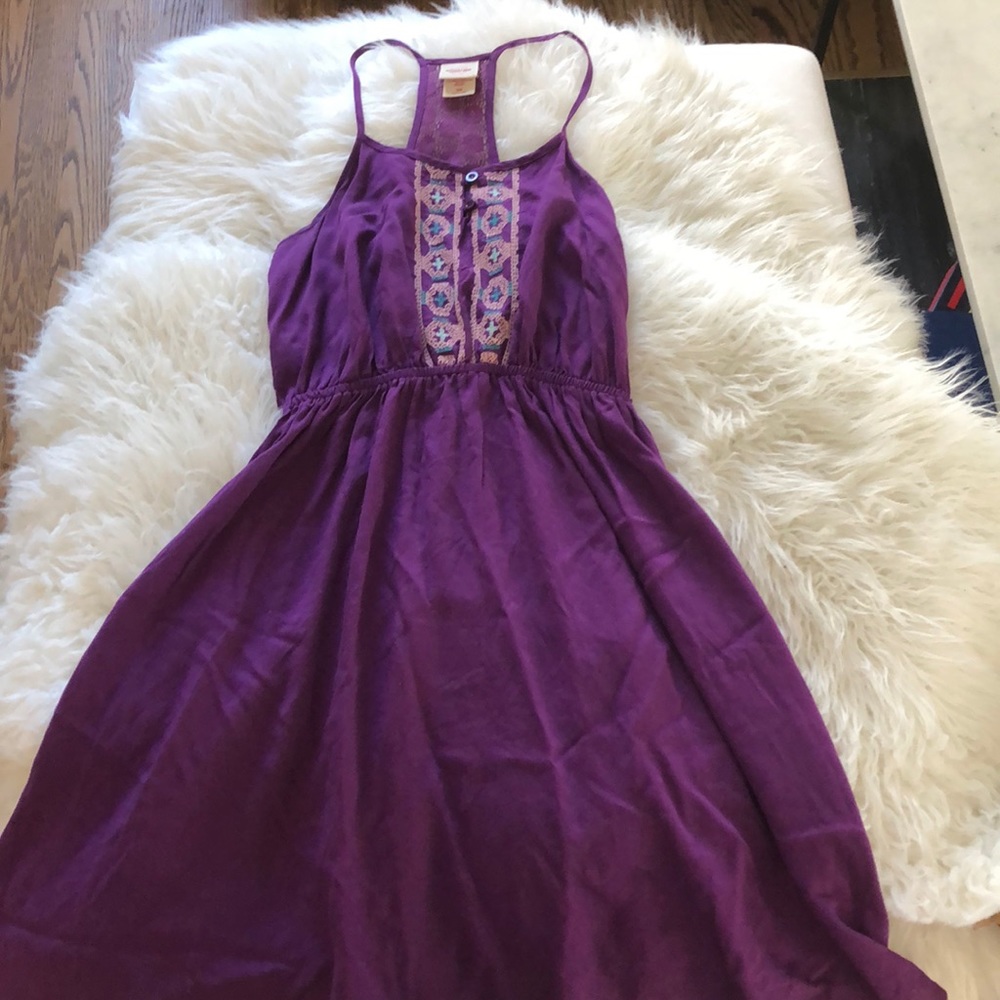 Mossimo sundress